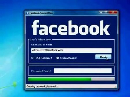free facebook password hacking software unlock code
