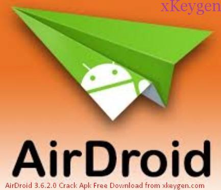 airdroid activation code for android